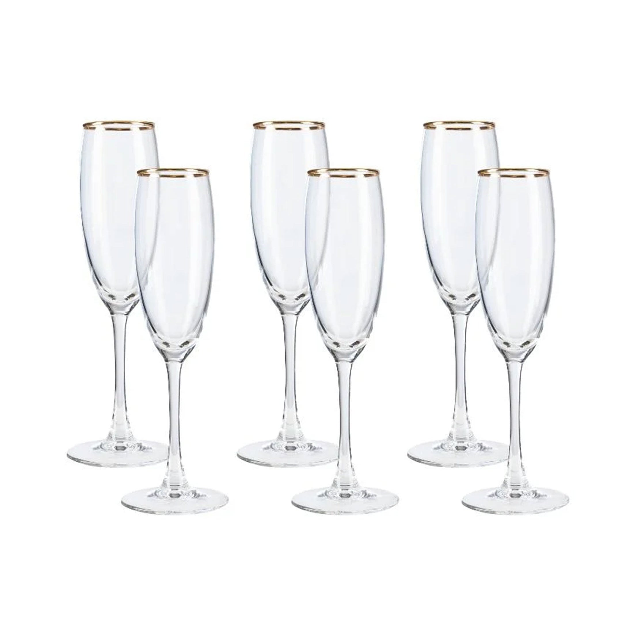 Champagne Glasses